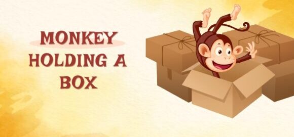 The Curious Case of “Monkey Holding a Box”: A Google Mishap Unveiled