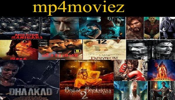 MP4Moviez: Download Bollywood & Hollywood Movie Free
