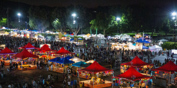Unveiling the Delights of OC’s 626 Night Market