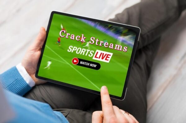 MethStreams: Revolutionizing Sports Streaming for Fans Everywhere