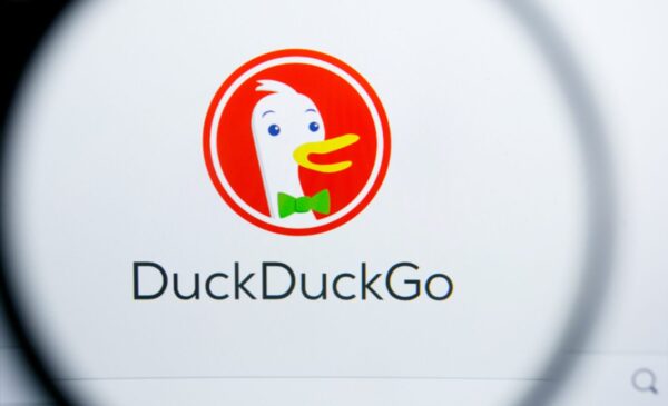 Is Duckduckgo a Chinese Company