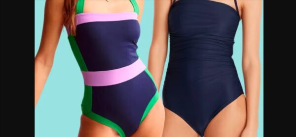 swimsuits Seafancy