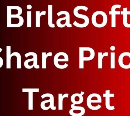 BirlaSoft Share Price Target