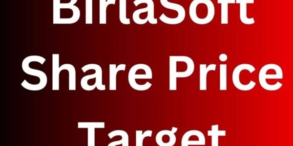 BirlaSoft Share Price Target