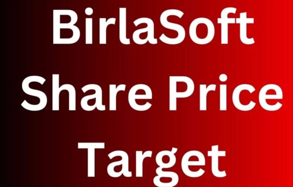 BirlaSoft Share Price Target