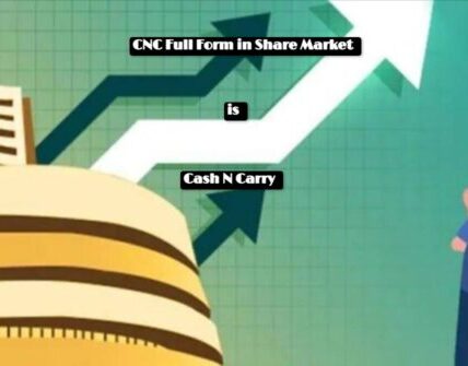 CNC Full Form in Share Market