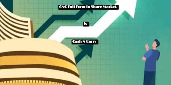 CNC Full Form in Share Market