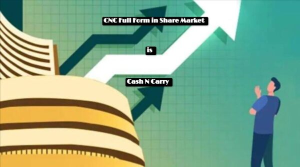 CNC Full Form in Share Market