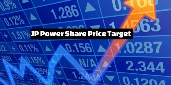 JP Power Share Price Target