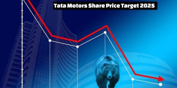 Tata Motors Share Price Target 2025