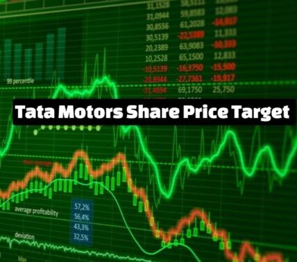 Tata Motors Share Price Target