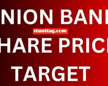 Union Bank Share Price Target