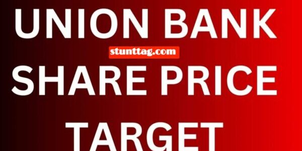 Union Bank Share Price Target