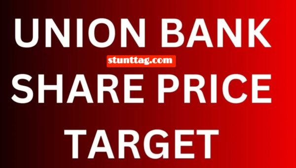 Union Bank Share Price Target