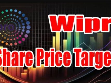 Wipro Share Price Target