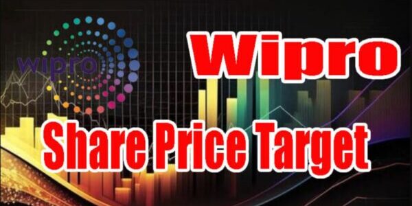 Wipro Share Price Target