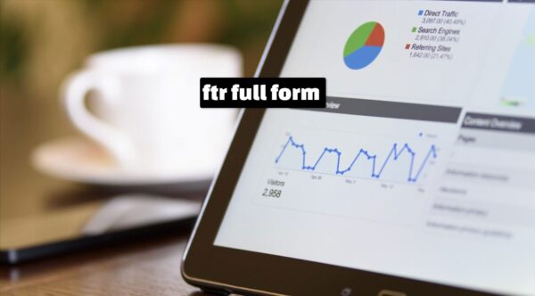 ftr full form