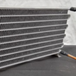 Understanding the Design Principles of Microchannel Condensers