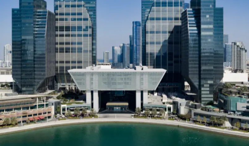 Financial Markets in MENA