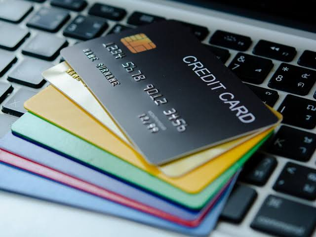 Credit Card Interest